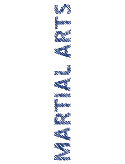 Martial Arts Training